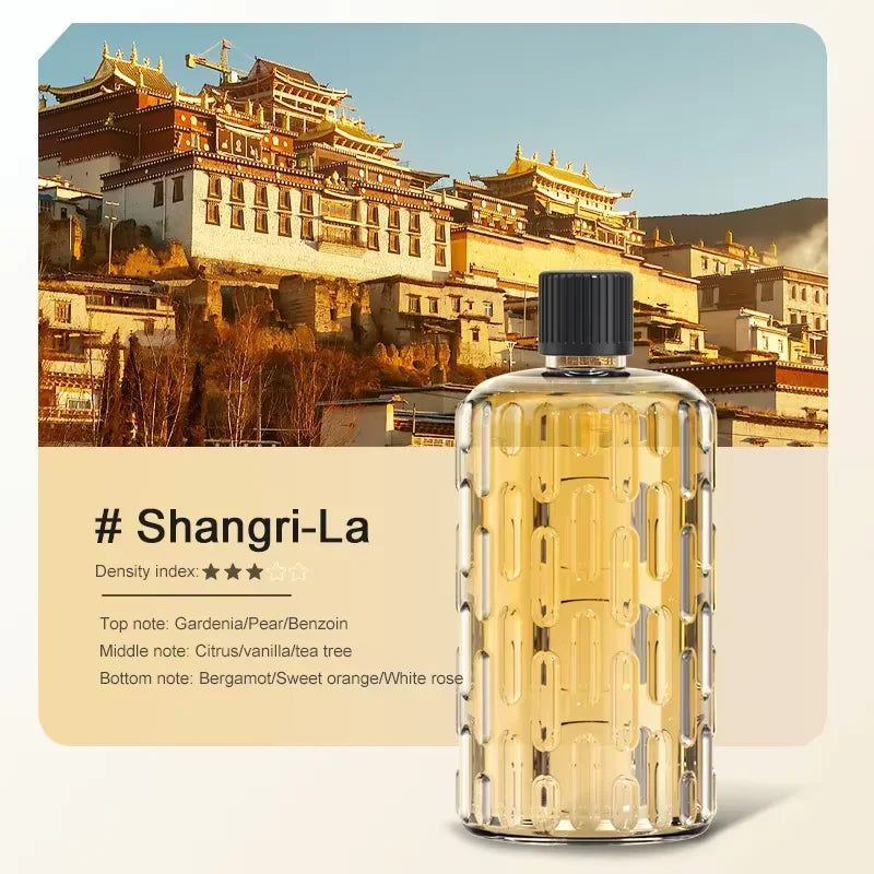 Wall-Mounted Diffuser | Home, beautifully scented.