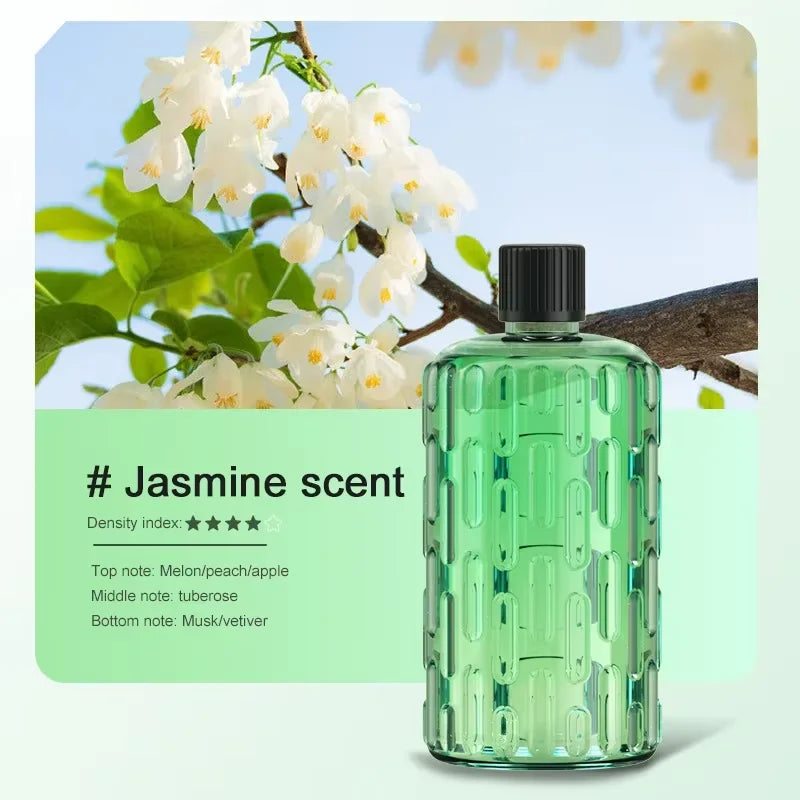 Wall-Mounted Diffuser | Home, beautifully scented.